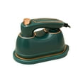 thumbnail image 1 of Compact Household Iron with Wet and Dry Function Hanging Foldable Portable Handheld, 1 of 6