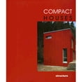 thumbnail image 1 of Pre-Owned Compact Houses (Hardcover) 849626310X 9788496263109, 1 of 1