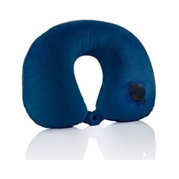 Compact Hybrid Neck Rest