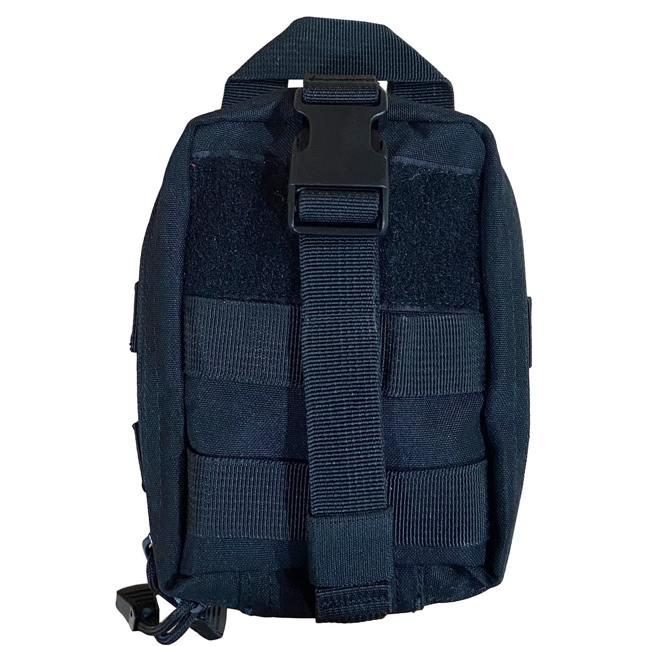 Rescue Essentials Compact IFAK Rip-Away Pouch - Walmart.com
