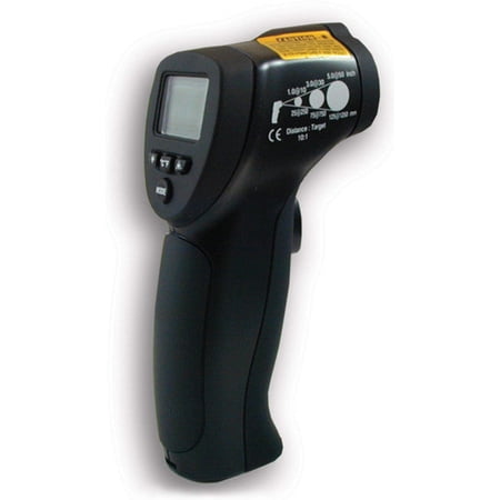 Compact Infrared Thermometer
