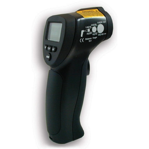 Compact Infrared Thermometer