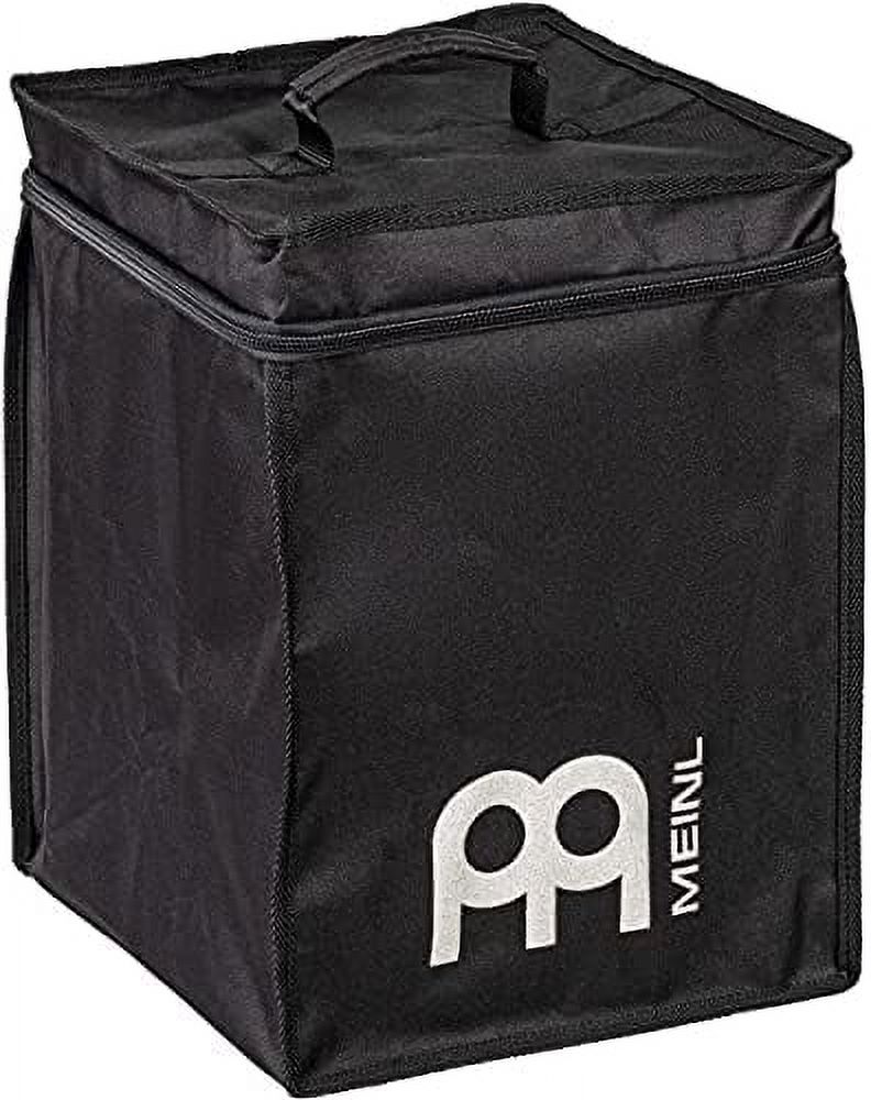 Compact Jam Cajon Box Drum Bag — Small Size — HeavyDuty Fabric And