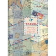 thumbnail image 1 of Compact Journals: Travel Journal (Hardcover), 1 of 1