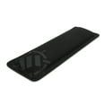 thumbnail image 1 of Compact Keyboard Wrist Rest Pad with Soft Memory Foam Support for Bluetooth Keyboards by ENHANCE - Anti-Fray Stitching , Non-Slip Base , Gaming Wrist Rest Decal - Thick 1 inch Padding, 1 of 9
