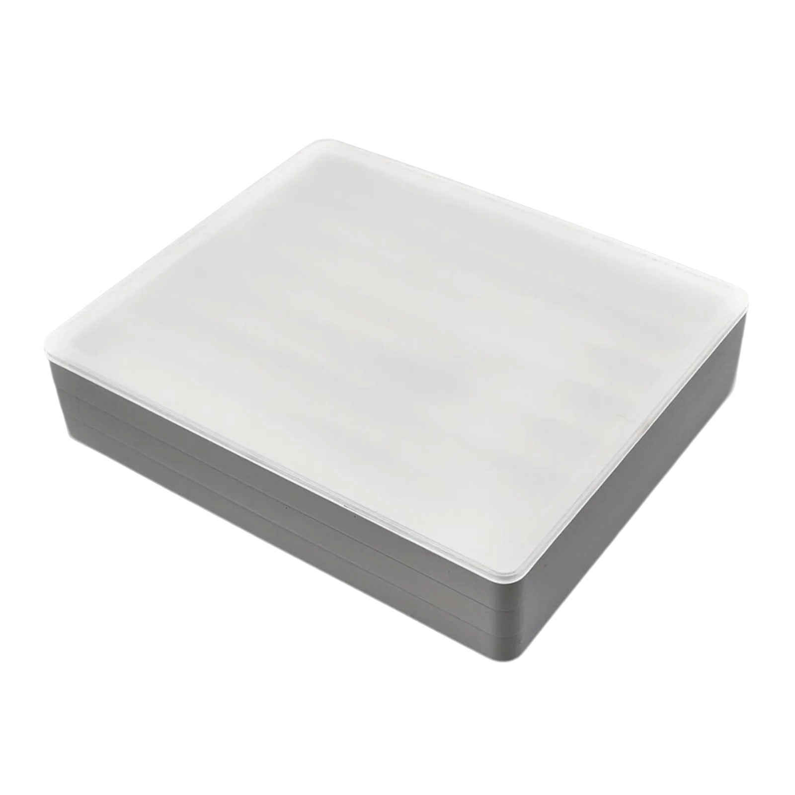 Compact Keycap Planner Stackable Blankets Removable Top Protect Space ...