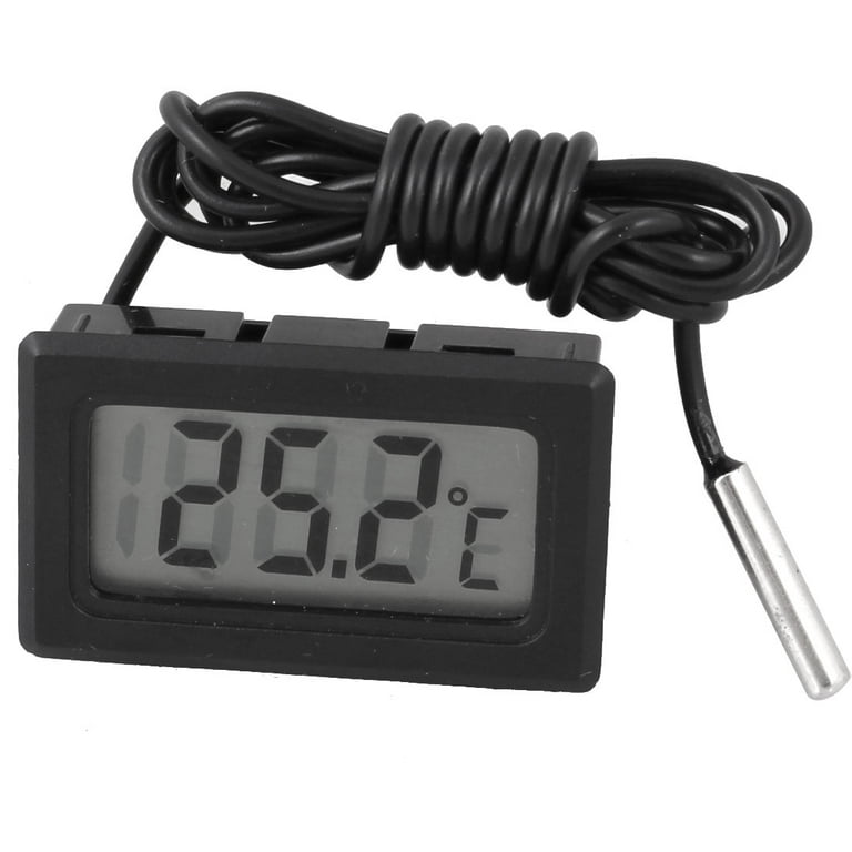 Thermometer with Sensor