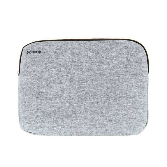 Compact Laptop Protective Sleeve with Zipper Closure for Laptops up to 14"