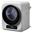 Compact Laundry Dryer,Portable Automatic Drying temperature system