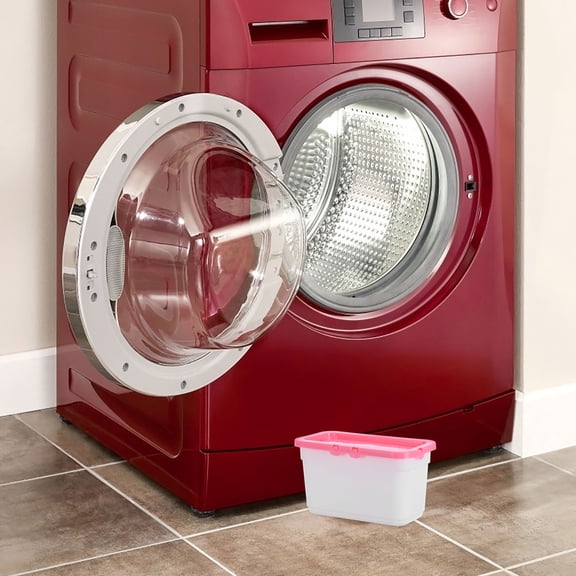 Alasum Multifunctional Laundry Soap Holder for Bathroom and Laundry Room