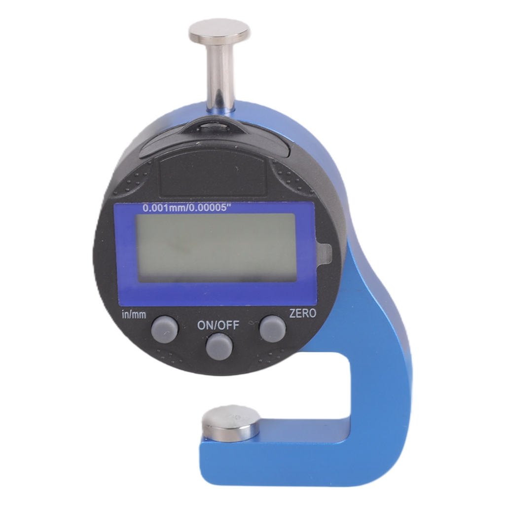 Compact Leathers Thickness Gauges Precise Measurement Multipurpose ...