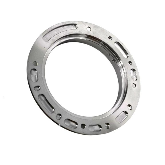 Compact Lens Mount With Enhancing Durability Fit for Long Terms Photography Use