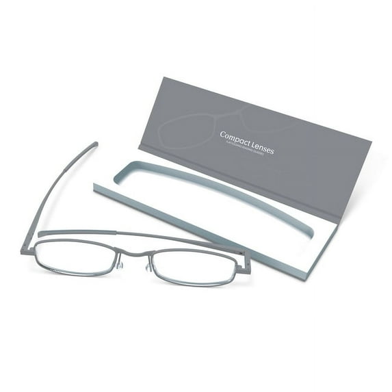 Compact Lenses - Storm +1.0 (Other)