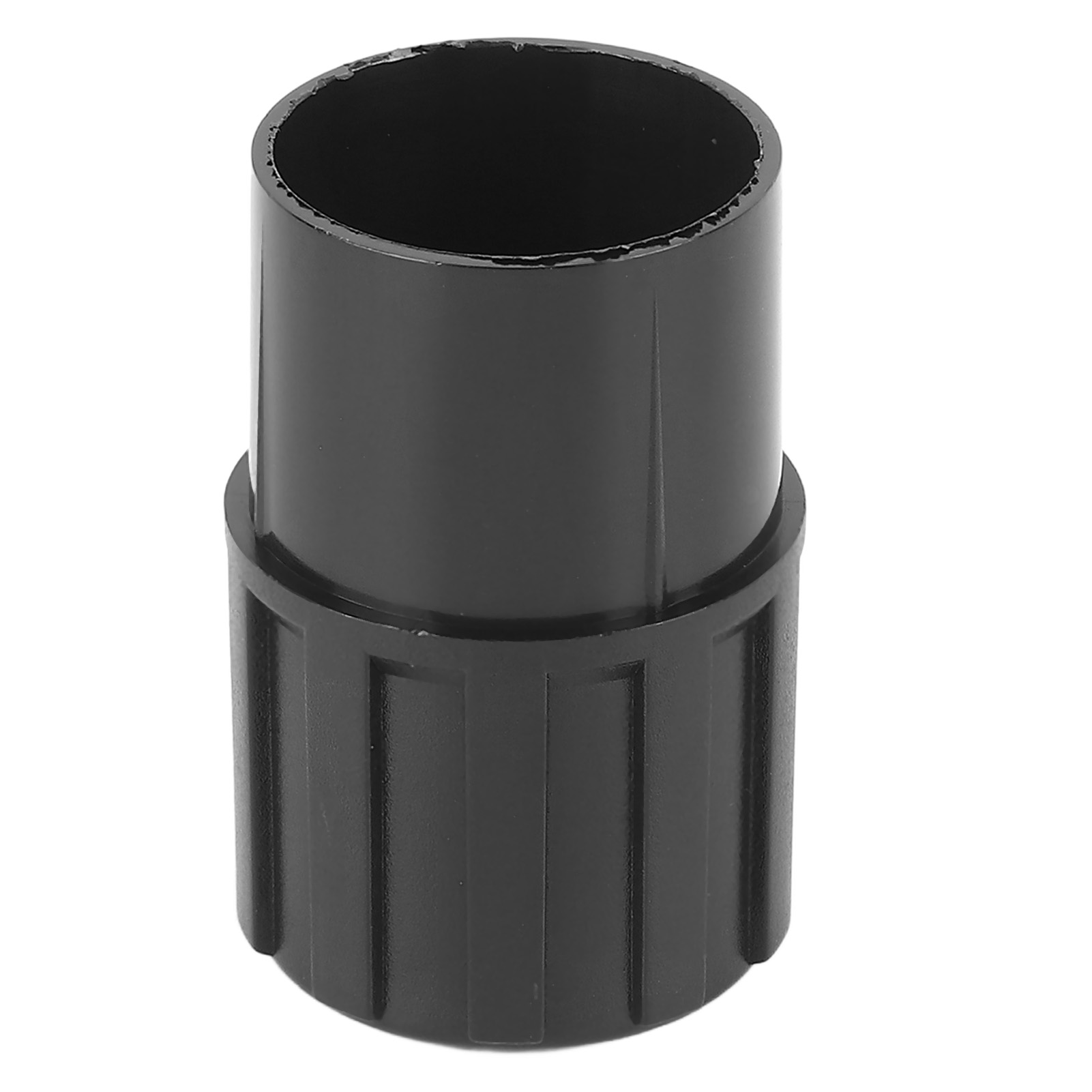 Compact Lightweight Plastic Tenor Saxophone B Flat End Plug