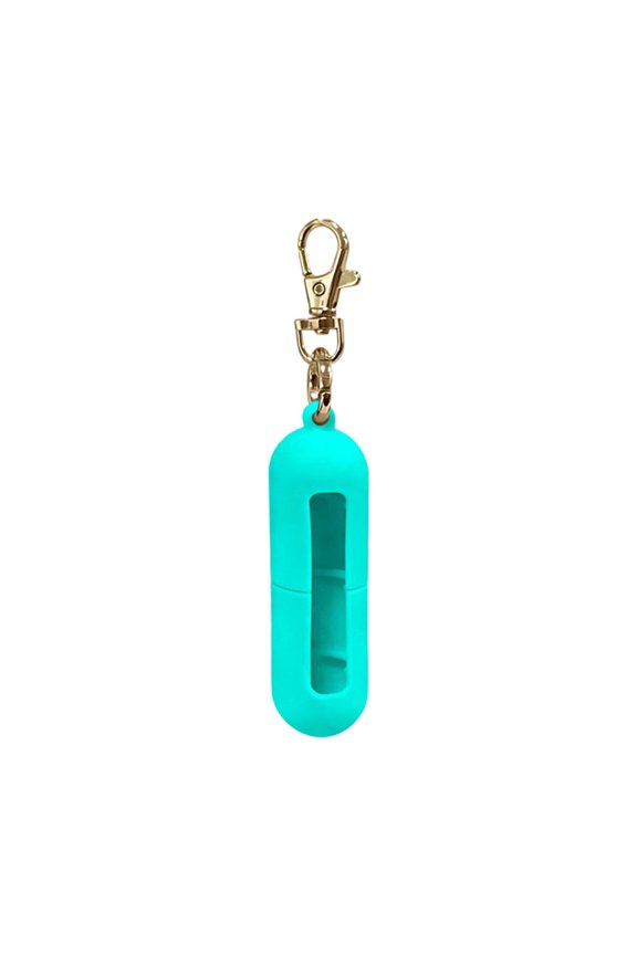 Compact Lipstick Hold Key Chain Organizer For Everyday Portable Keyring With Lipstick Multifunction Carabiner And Idea