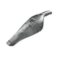 thumbnail image 1 of Compact Lithium Handheld Vacuum - Gray HNVC220BCZ01, 1 of 9