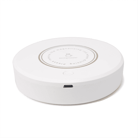 New Arrivals Compact Magnetic Stirrer, Mini Automatic Beverage Mixer