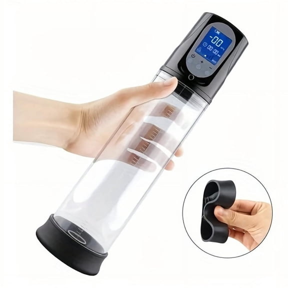 [Compact Massage Stick for Relaxation] Ultra-Compact Portable Electric Massage Stick - USB Rechargeable, High-Speed Motor & High-Frequency Vibration for Full Body Relaxation