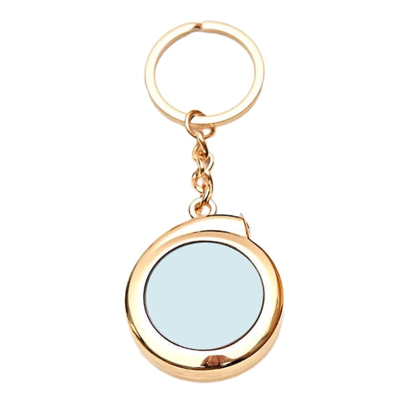 Compact Metal Measuring Tape Featuring Steel and Attachment for Easy Access 1M/1.5M Ranges