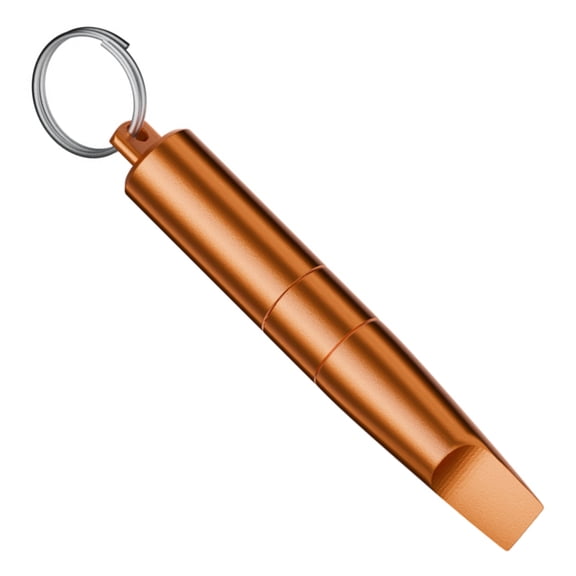 Compact Metal Multitool with Package Opener Brush and Phone Ejector for Daily Convenience