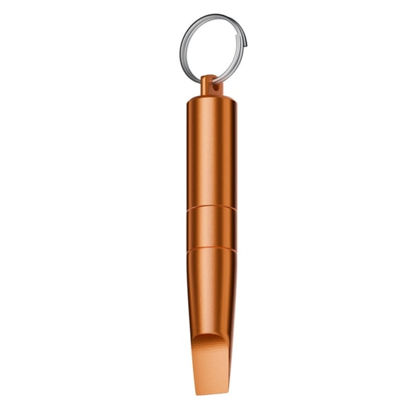 Compact Metal Multitool with Package Opener Brush and Phone Ejector for Daily Convenience