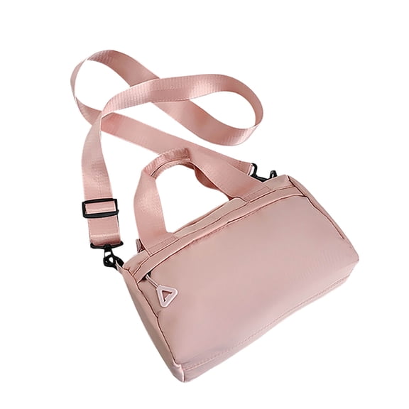 Compact Mini Gym Duffle Bag With Adjustable Detachable Strap For Portable Fitness Training And Travel Sports Tote