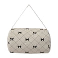 thumbnail image 1 of Compact Mini Shoulder Bag Slim Crossbody, Ultra Light Purse Casual Daily Handbag, Shopping Travel Quick Outing Daily Bag, Simple Ladies Storage Organizer Mini Purse Bag, 1 of 7