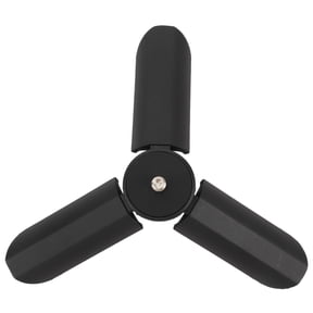 Compact Mini Tripod Stand Stabilizer Handle Grip Compatible with PAL EVO 70 Cameras 1/4 Inch Screw 1.26 in / 3.2 cm