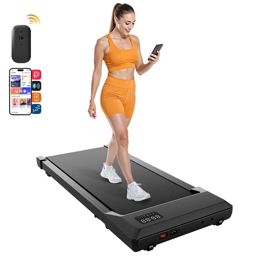 Sundorei Pro Desk Exercise Treadmills