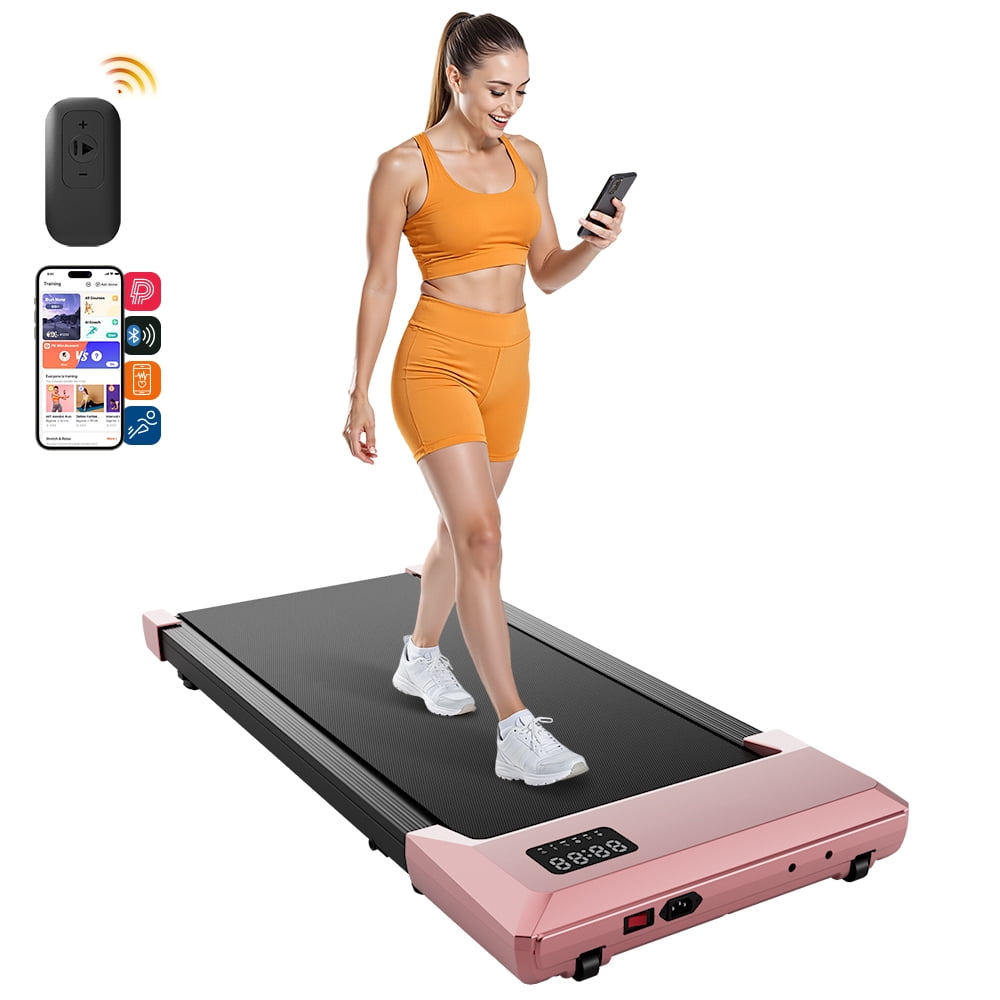 Sundorei Pro Desk Exercise Treadmills