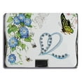 thumbnail image 1 of Compact Mirror - Butterfly, 1 of 1