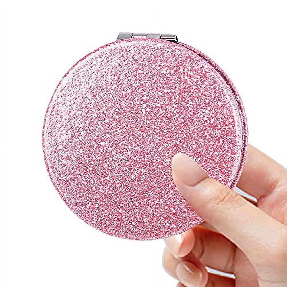 Personalised Compact Mirrors | Aspinal of London