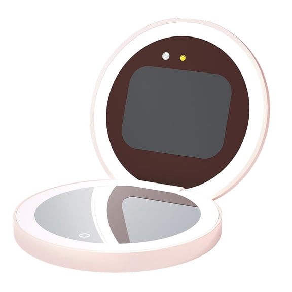 Compact Mirror Ssn Test Handheld Mini Smart Mirror Camera with UV R8E7