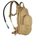 thumbnail image 1 of Compact Modular Hydration Backpack - Coyote, 1 of 2