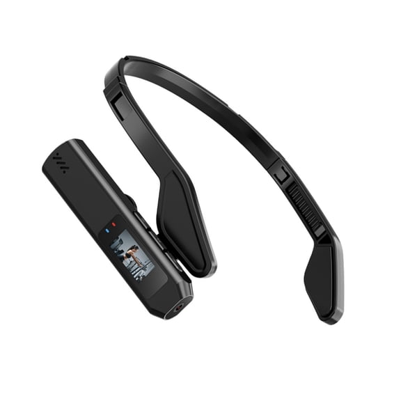 Compact Motion Balanced Camera With Grasps Complimentary Comprehensive Filming Capability For Extreme Activity Registeri