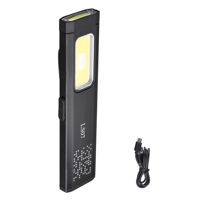 800 lumens explosion proof rechargeable led flashlight Lumen This explosion proof flashlight is rated Class 1 Division 1 and Class 2 Division 1 and produces 130 lumens of illumination using a C4 LED rated at 50 800 Lumen Flashlight – LED