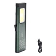 thumbnail image 1 of Compact Multi Mode Pocket Led Flashlight With Clip Light And Magnetic Base 800 Lumen Usb C Rechargeable Suitable For Everyday Carry And Travel, 1 of 8