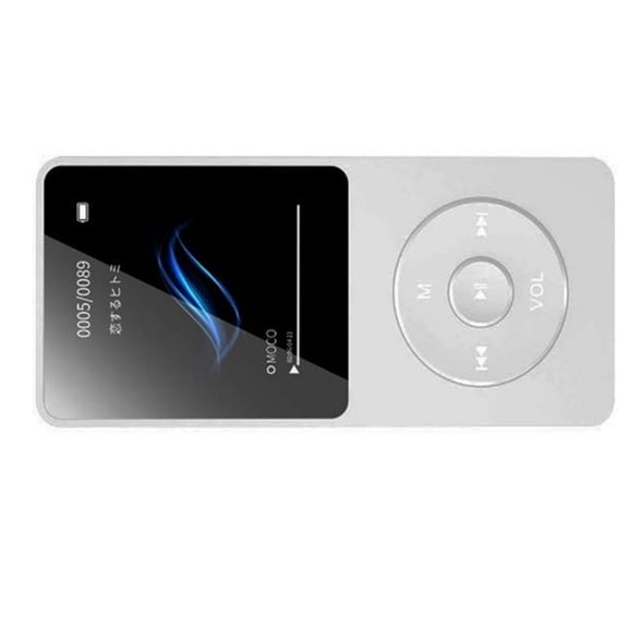 Compact Multimedia Player with Bluetooths Connectivity Tuner Function External Speakers Memory card Slot and Ex
