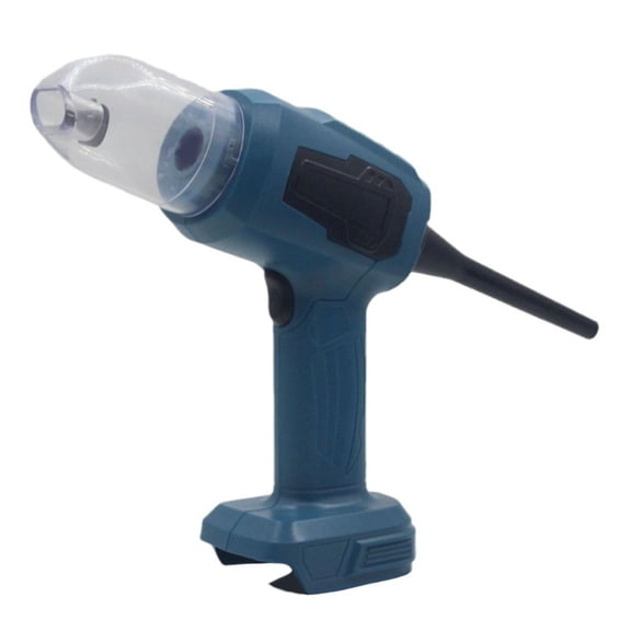 Compact Multipurpose 200W Handheld Car Vacuums Cleaner Lightweight Plastic Design Ideal For Vehicle And Home Cleaning Use