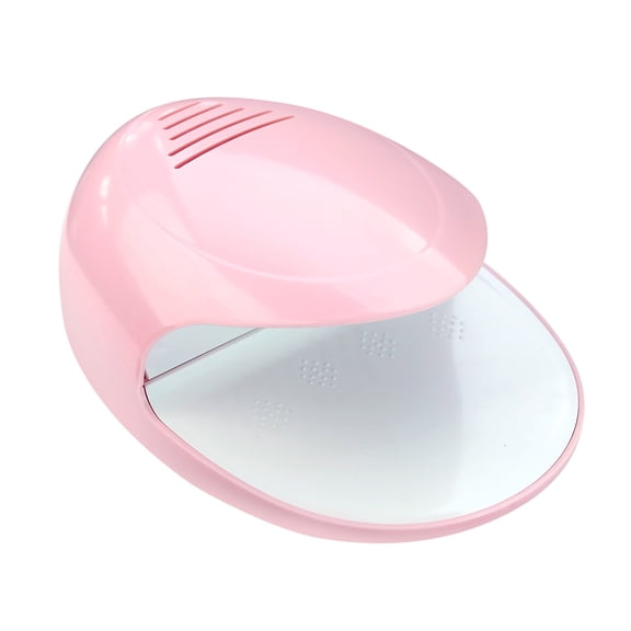 Compact Nails Fan Dryer For Fast Drying Suitable For Home Office And Travel Manicures Nails Drying Machine Accesories
