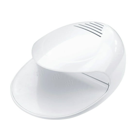 Compact Nails Fan Dryer For Fast Drying Suitable For Home Office And Travel Manicures Nails Drying Machine Accesories