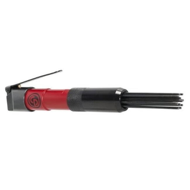 Compact Needle Scaler