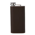 thumbnail image 1 of Compact Nonrust Steel Miniature Flasks Leak Proof Design Portable Liquor ContainPerfect For Everyday Carry Outdoor Activity, 1 of 14