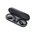 thumbnail image 1 of Compact Open-Ear Bluetooth Headphones, Wireless Air-Bone Conduction Sports Noise Cancelling Earbuds with Long Battery Life, 1 of 6