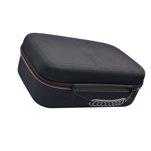 Compact Organizers Protective Case Shockproof Gaming Pouches Travel Friendly Game Case for P5 & Switches Accessories