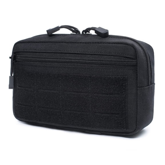 Compact Outdoor Molle Pack for Hunting EDC & Emergency Tools