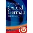 thumbnail image 1 of Compact Oxford German Dictionary, (Paperback), 1 of 1
