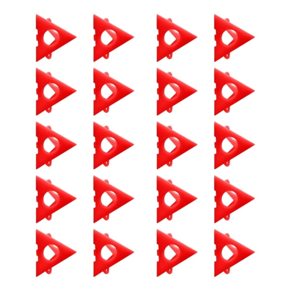 Compact Paint Stand With Pyramid Base For Enhancing Stability In Carpentry Tasks