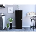 thumbnail image 1 of Compact Pantry Cabinet for Low Spaces | Enhances Kitchen and Garage Storage, 1 of 3