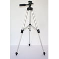 thumbnail image 1 of Compact Photo - Video 50" Pro Tripod With Case For Canon VIXIA HF R80 R82 R800, 1 of 3